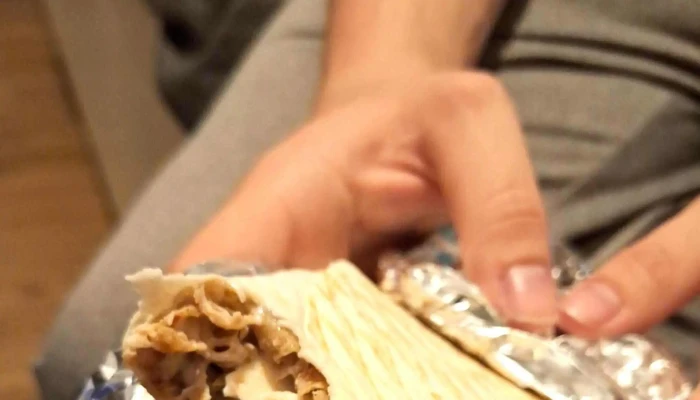 Sultan Doner Pizza Kebab -  Obchod S kebabem - Vašatova 1398